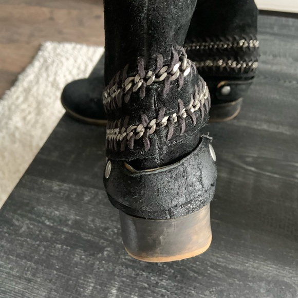 NineWest Vintage America Collection Boots - Picture 6 of 7